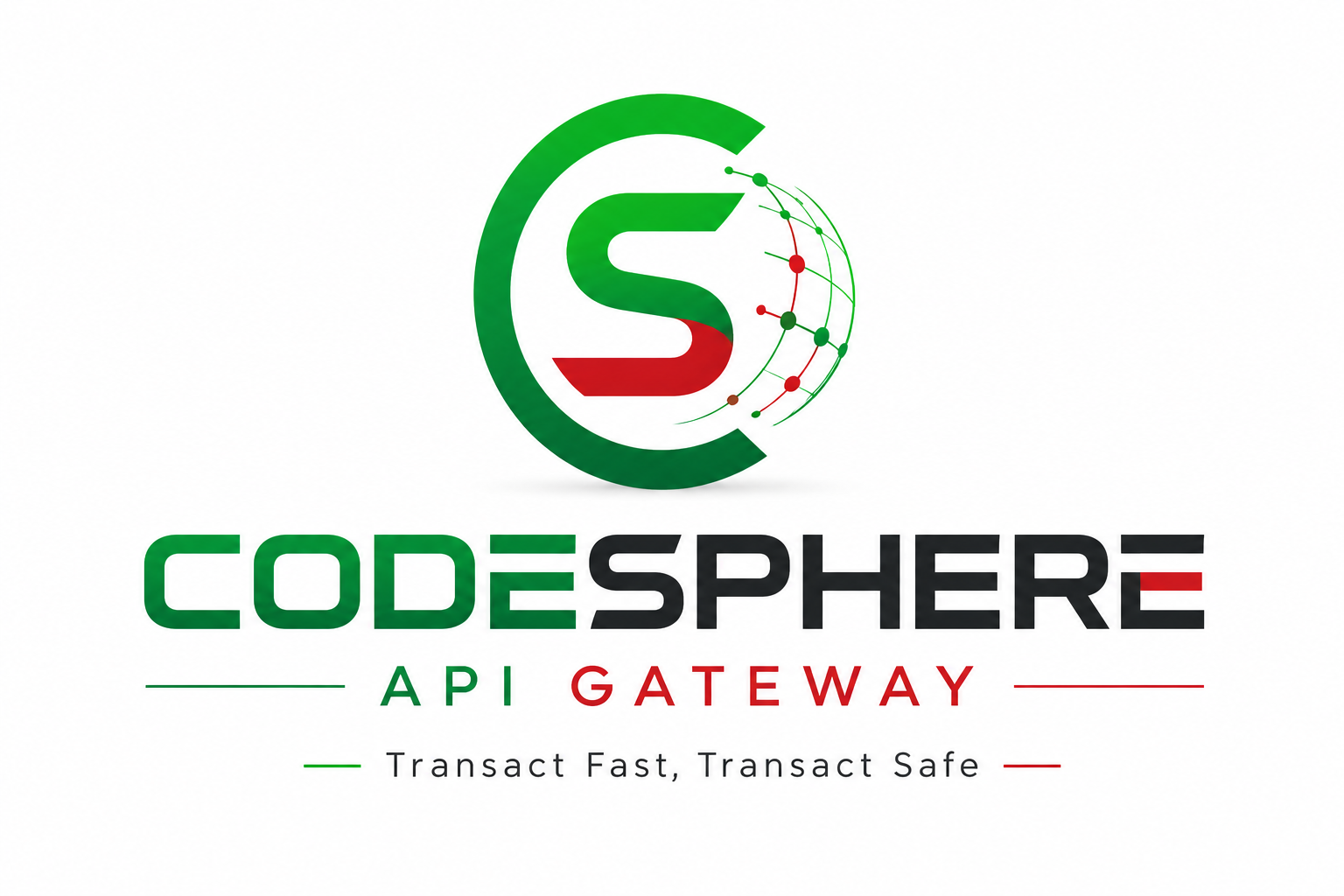 CODESPHERE API Gateway